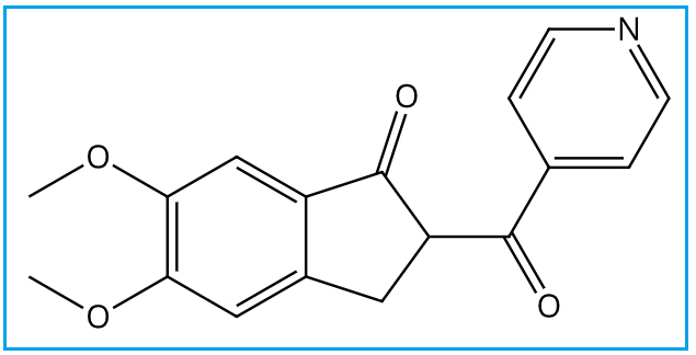 Donepezil Impurity 1